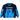 GV Gallery Legend V-neck Jersey Blue