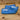 Nike Air Force 1 Low Off-White MCA University Blue - side