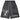 Paly Carrying The Message Sweatshorts Vintage Black