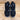 Jordan 4 Retro SE Black Canvas - sole