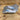 Jordan 12 Retro Grey University Blue - front
