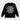 Eric Emanuel x Sickö Basic L/S T-Shirt Black Brown