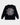 Eric Emanuel x Sickö Basic L/S T-Shirt Black Brown