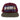 Up7 Skate Shop Hat Burgundy