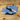 Jordan 4 Retro University Blue - front