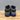 Jordan 8 Retro Aqua (2025) - back