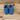 Nike Air Force 1 Low Off-White MCA University Blue - back