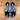 Jordan 11 Retro Legend Blue (2024) - sole