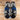 Jordan 6 Retro Sport Blue (2014) - sole