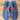 Saucony ProGrid Omni 9 Jae Tips To Do List Pink - sole