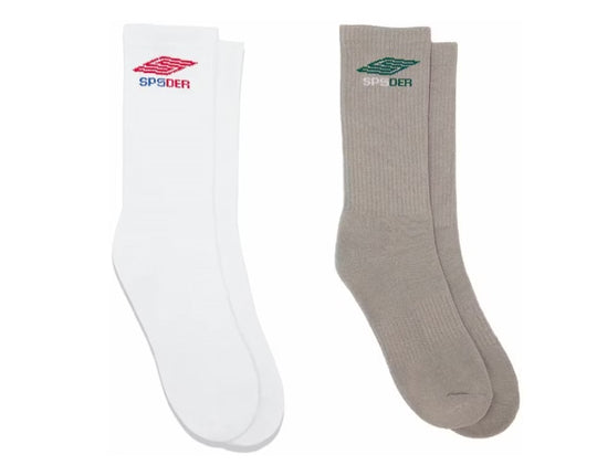 Sp5der Pro Socks Multi Pack