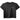 GV Gallery Music Tee Black