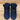 Jordan 5 Retro Georgetown (GS) - toe