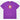 Carpet Company x Supreme Tagged Tee Purple