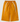 HMDD Juggernaut Shorts Yellow