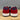 Jordan 1 Retro Low OG Howard University - back