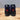 Nike Air Bakin SP Supreme Black Gradient - back
