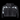 GV Gallery Mateo Hoodie Washed Black