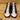 Jordan 23 Retro Howard University PE - toe