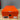 Nike LD Waffle sacai CLOT Kiss of Death Net Orange Blaze - box