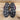 adidas Yeezy 700 V3 Fade Carbon - sole