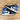 Jordan 1 Retro High Obsidian - front