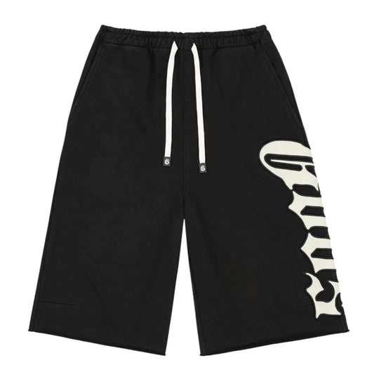 GODSPEED 3/4QTR SHORT OG LOGO Black