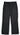 Needles Fatigue Trousers Black/Purple