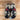 Jordan 6 Retro Black Infrared (2019) - sole