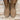 Timberland 6" Premium Waterproof Boot Supreme Diamond Plate Wheat - toe