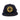 Chrome Hearts Plus Made in Hollywood Hat Black