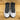 Jordan 10 Retro OG Steel (2025) - side