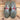 Jordan 6 Retro Champagne - sole