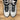 Jordan 2 Retro A Ma Maniére Airness - toe