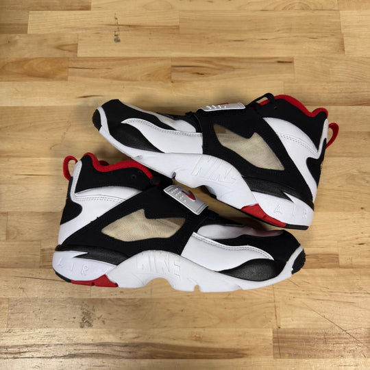 Nike Air Diamond Turf 49ers (2025) Size 8.5M (Lightly Worn)