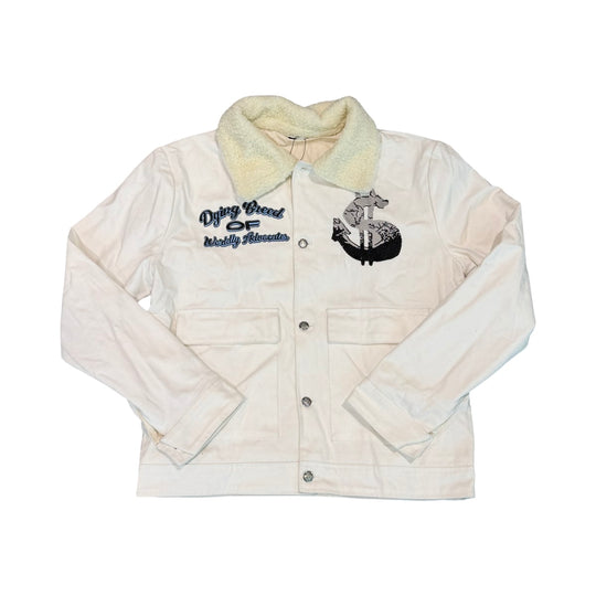 Saints Foundation Jacket
