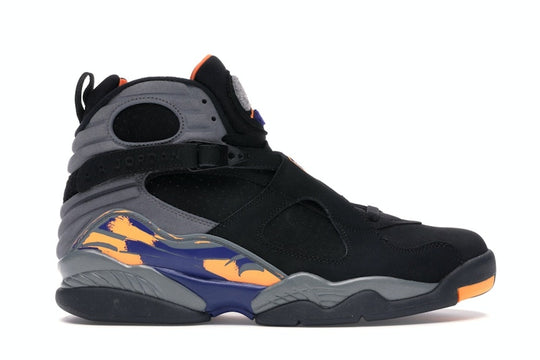 Jordan 8 Retro Phoenix Suns