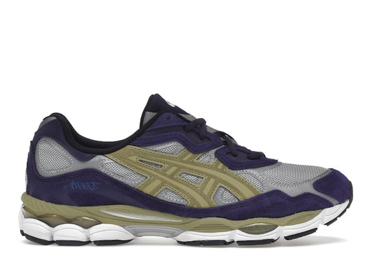 ASICS Gel-NYC Awake NY Purple