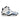 Jordan 6 Retro UNC White (GS)