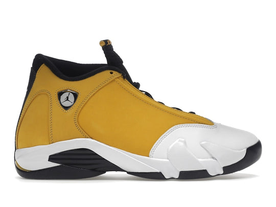 Jordan 14 Retro Light Ginger (2022)