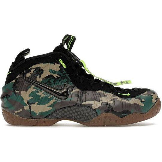 Nike Air Foamposite Pro Army Camo (2026)