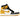 Jordan 1 Retro High Yellow Ochre