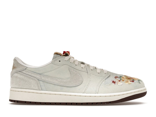 Jordan 1 Retro Low OG Chinese New Year (2026)