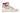 Jordan 1 Retro High Phantom Gym Red