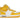 Nike Air Force 1 Mid SP Off-White Varsity Maize
