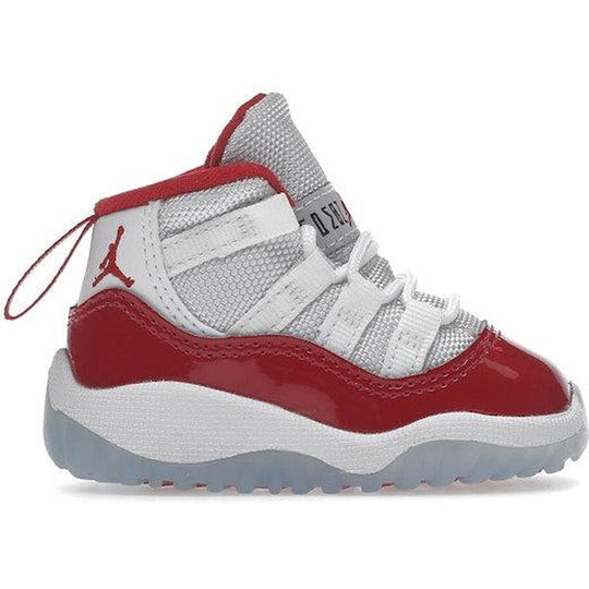 Jordan 11 Retro Cherry (2022) (TD)