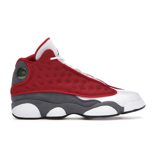 Jordan 13 Retro Gym Red Flint Grey (GS)