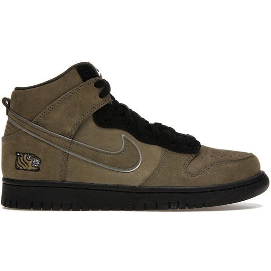 Nike Dunk High Soulgoods Olive