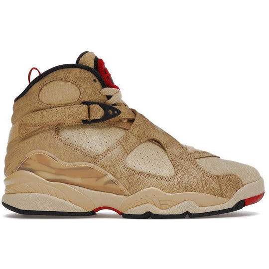 Jordan 8 Retro SE Rui Hachimura Black Samurai