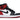 Jordan 1 Retro High Satin Black Toe (Women's)